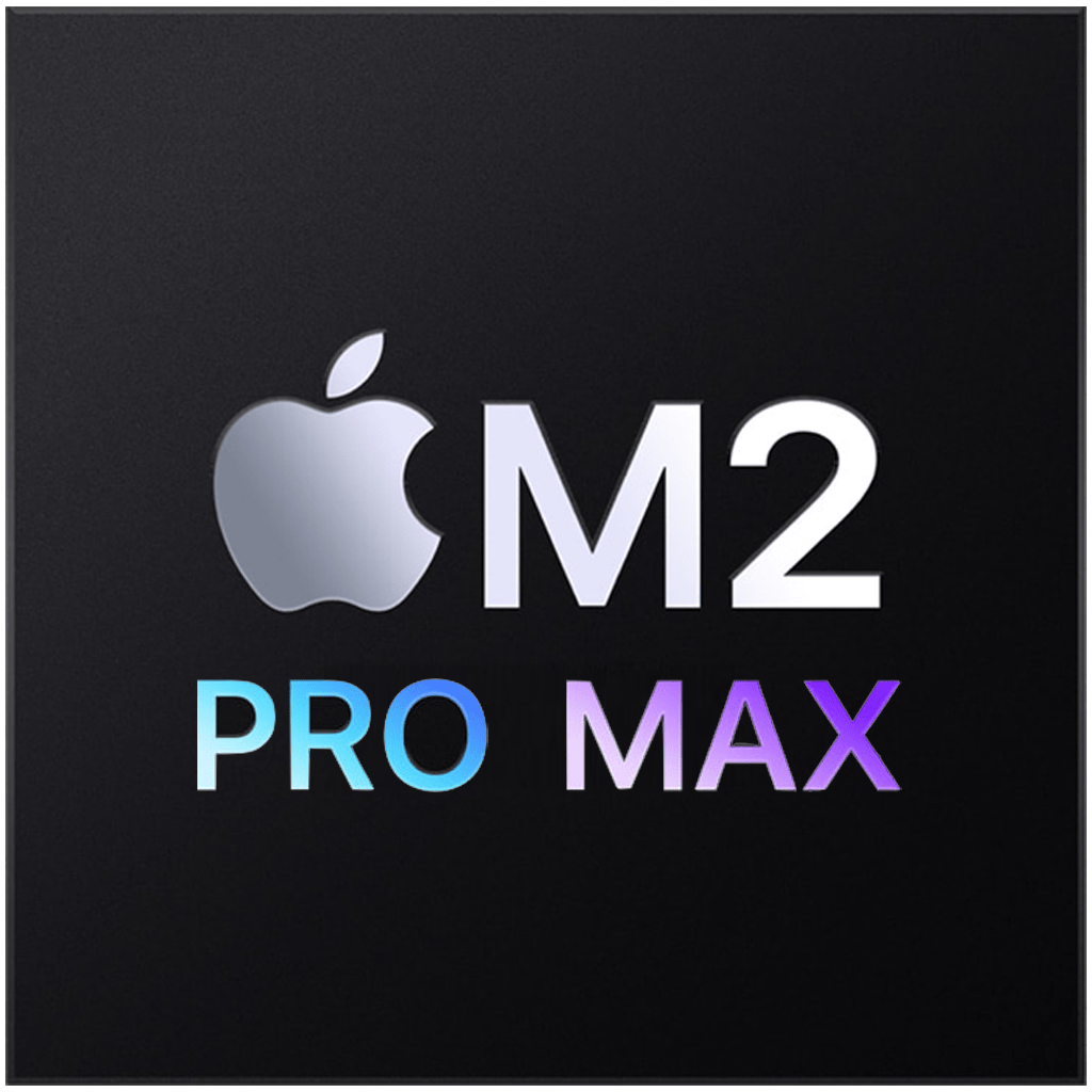 M2 Pro en M2 Max: Twintig procent snellere CPU dan voorgangers