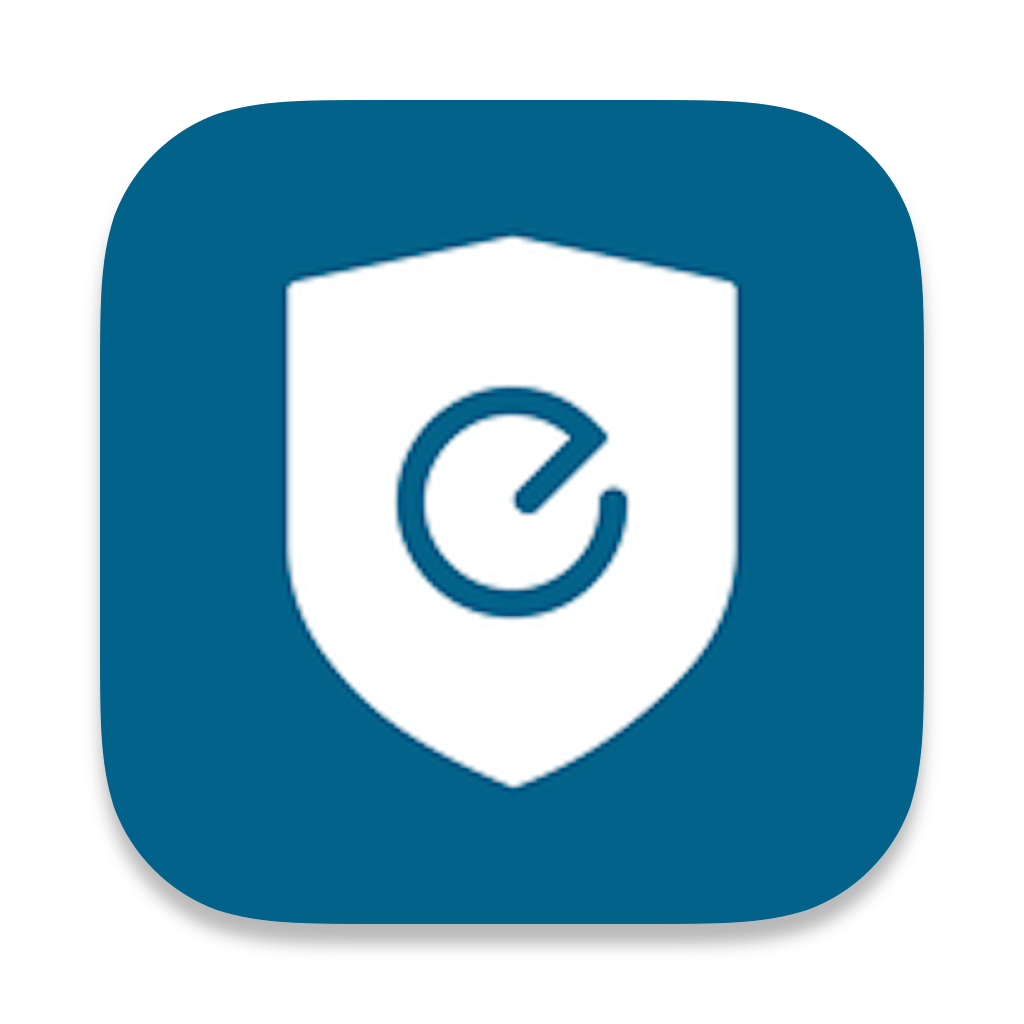 Geofence activeren in de Eufy security app