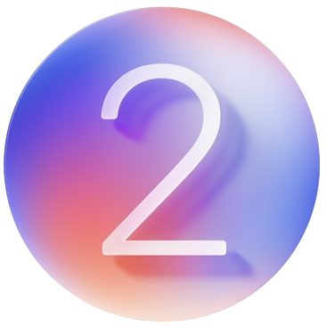 visionOS 2: Nieuwe handgebaren en productiviteit functies