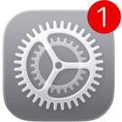 Updaten naar iOS 26 is niet verplicht, je kunt nog iOS 18.7 installeren