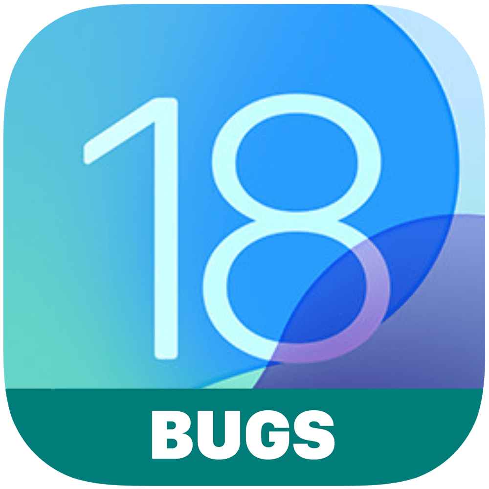 Oplossingen voor de meest voorkomende iOS 18 en iPadOS 18 veranderingen, bugs en problemen