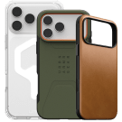 Bescherm je nieuwe iPhone met de beste hoesjes en screenprotectors van dit moment