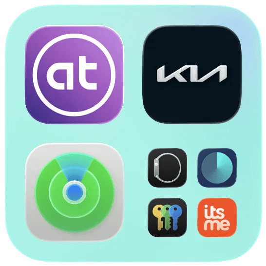 Appbibliotheek, een slimme weergave van je iPhone of iPad apps