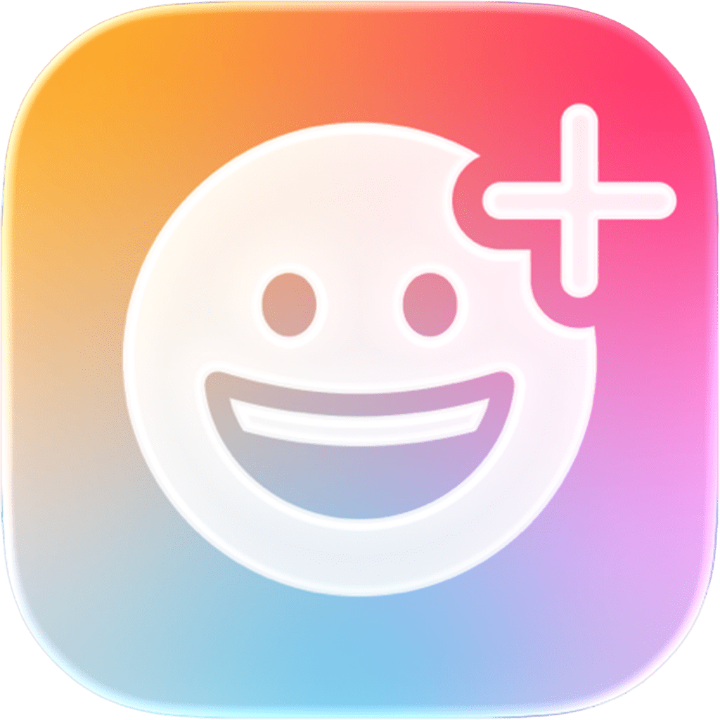 Genmoji: Maak je eigen unieke emoji's met Apple Intelligence