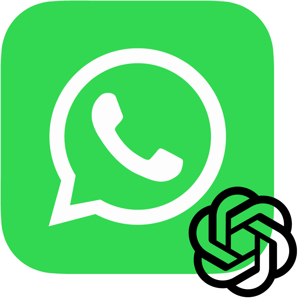 Chatten met ChatGPT rechtstreeks vanuit WhatsApp, inclusief afbeeldingen genereren