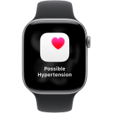 Apple Watch: Zo werken de meldingen bij hoge bloeddruk (hypertensie)