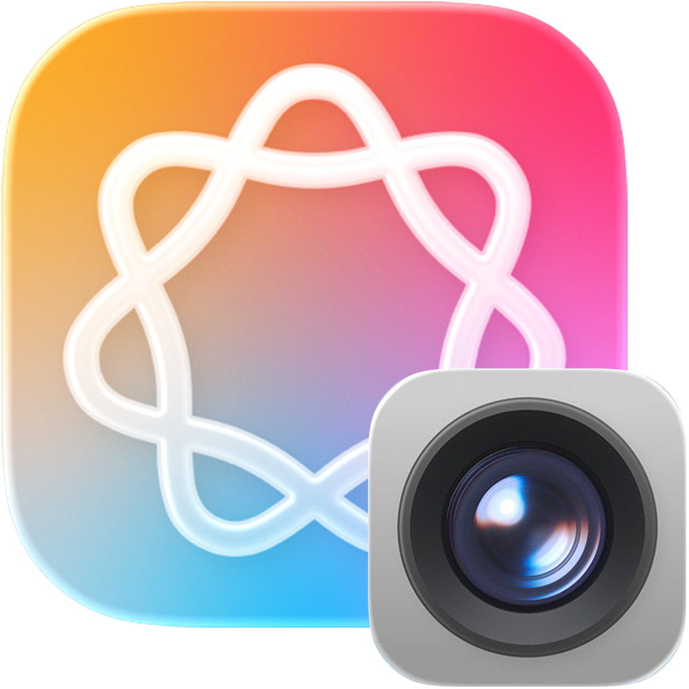 Visual Intelligence kan objecten, gebouwen, dieren en meer herkennen via de iPhone-camera of scherm