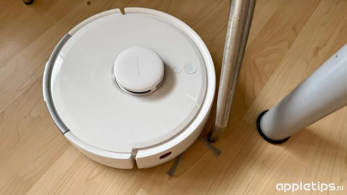 SwitchBot K11+