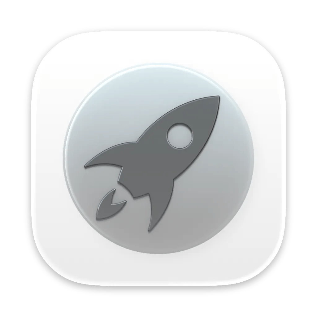 LaunchNow brengt Launchpad terug naar Mac's met macOS Tahoe 26