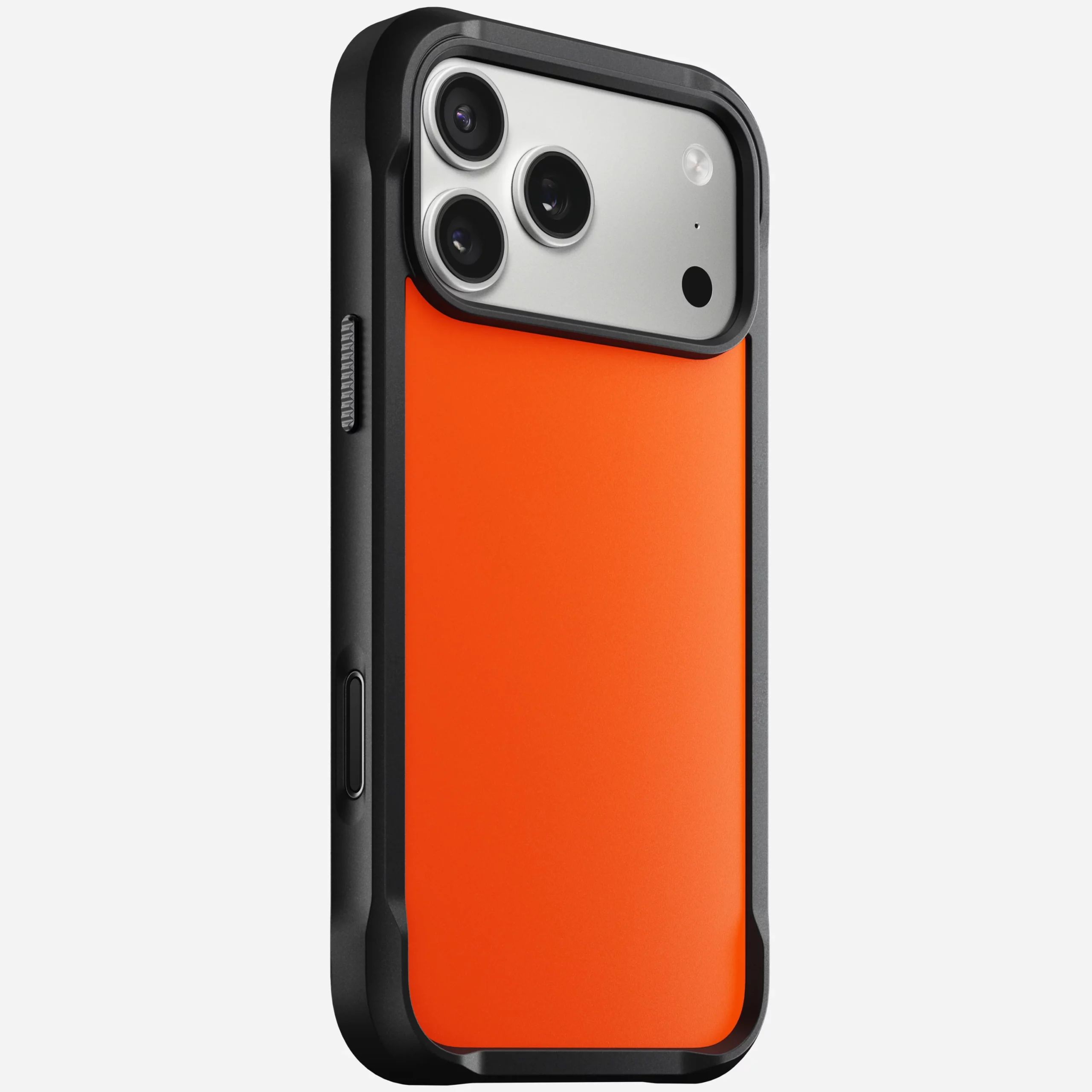 Nomad hoesjes: Ultieme bescherming voor je iPhone 17