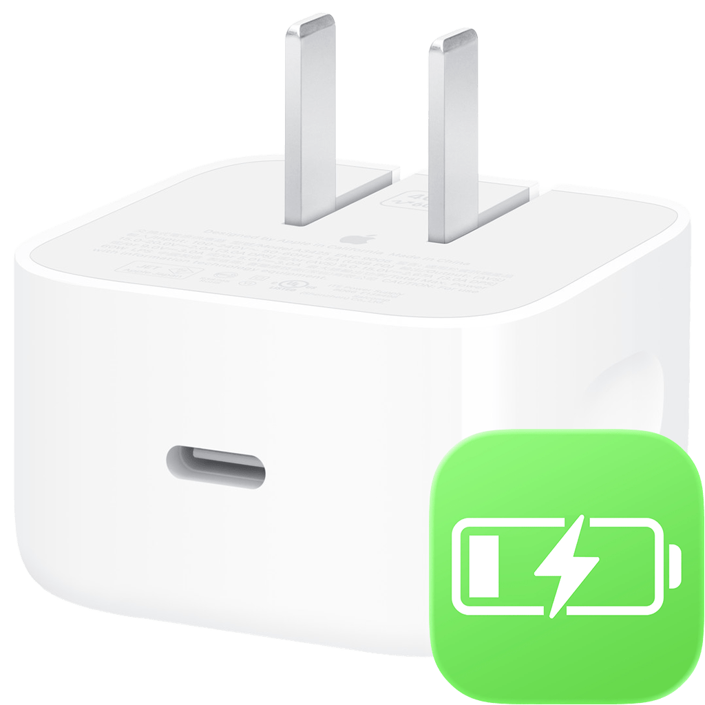 Snelladen iPhone  17 modellen vereist een speciale oplader