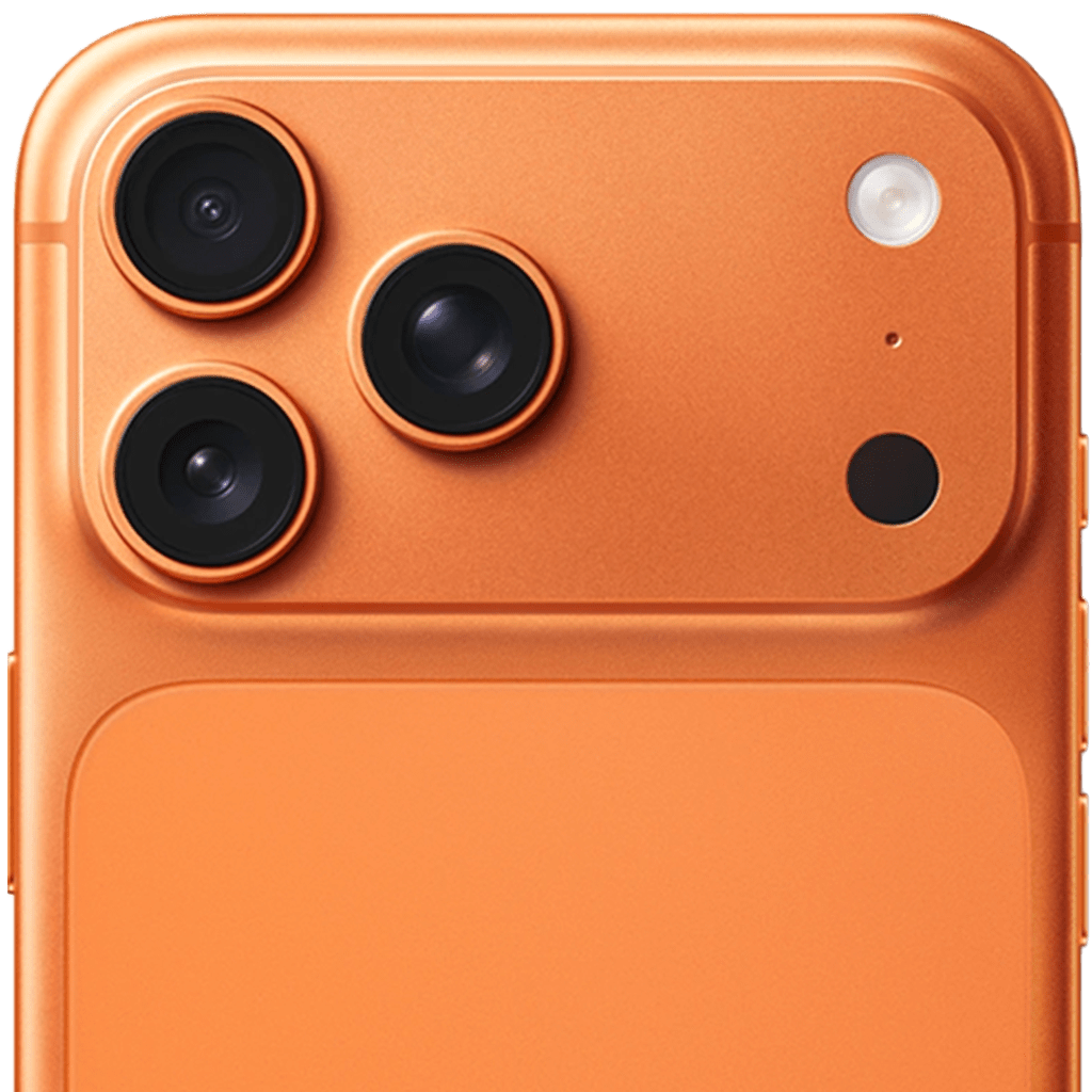 iPhone 18 Pro Max krijgt mogelijk als enige verstelbaar diafragma