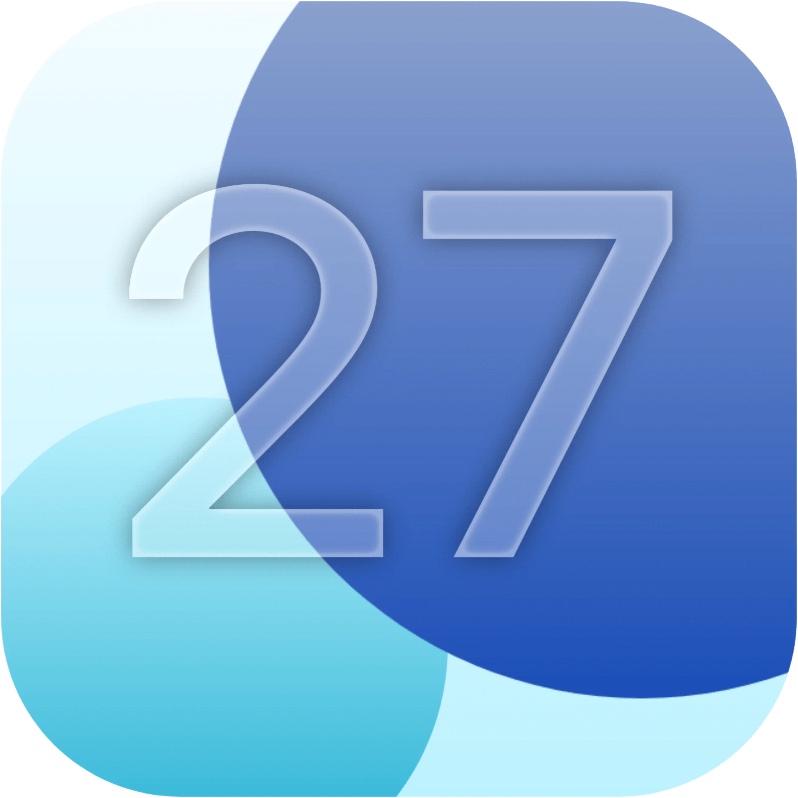 iOS 27 focust mogelijk op stabiliteit en AI: minder nieuwe functies, meer kwaliteit