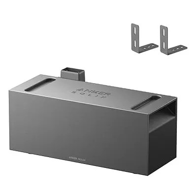 Anker SOLIX uitbreidingsbatterij BP2700