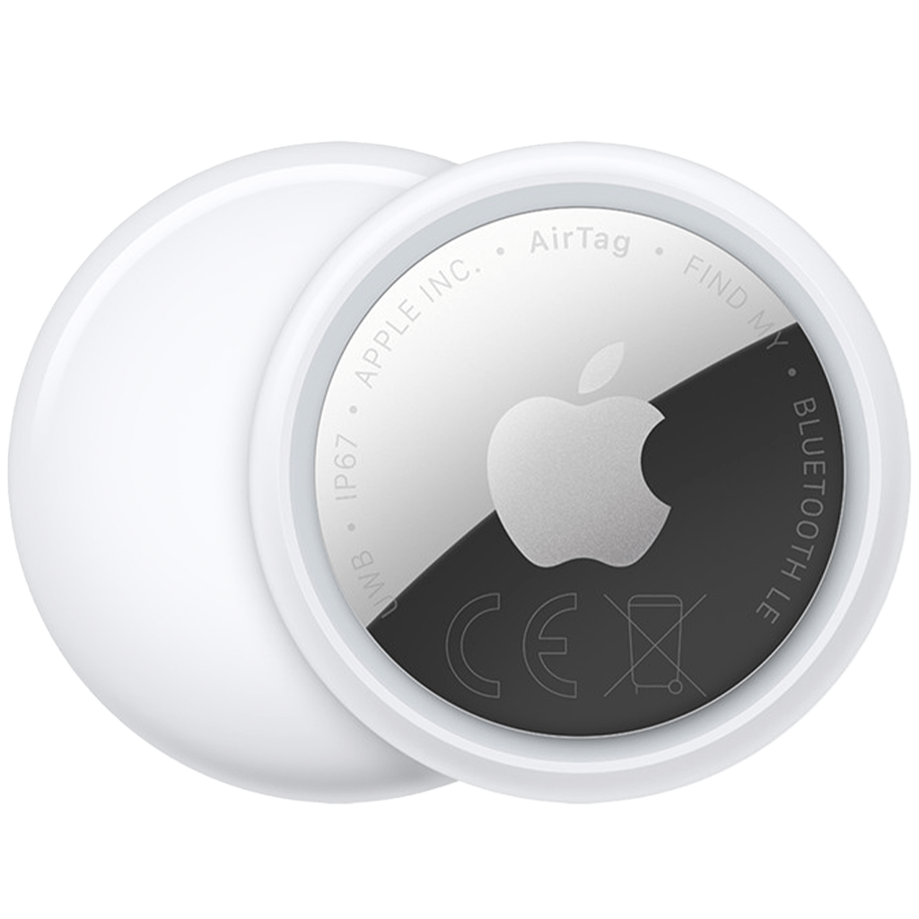 AirTag 2e generatie