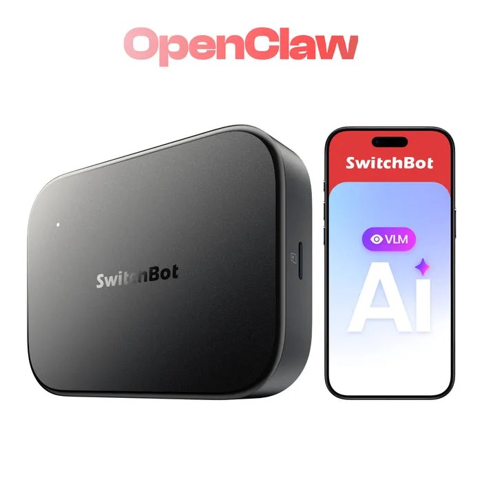 Review: SwitchBot AI Hub voor extra slim huis