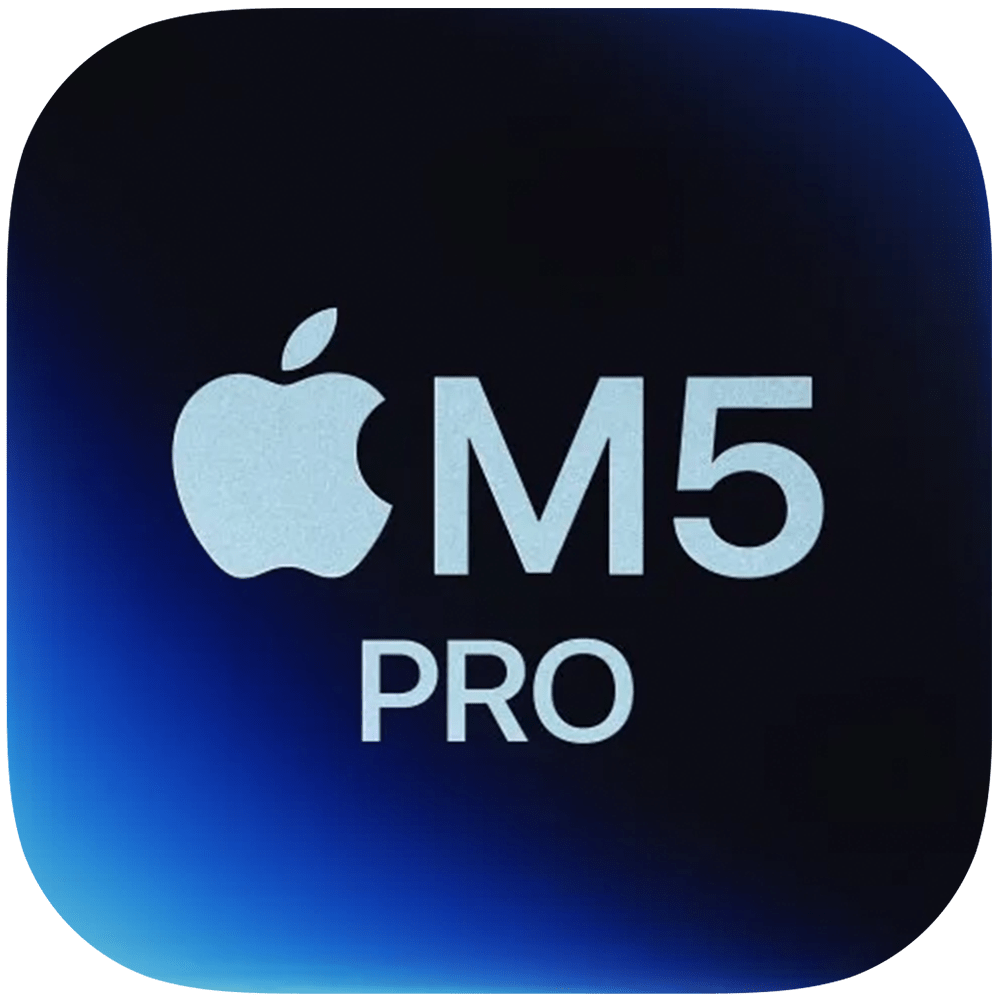 M5 Pro en M5 Max: Gloednieuwe Fusion Architecture met supercores