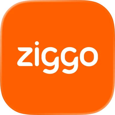 Ziggo deal: 50% korting, wifi garantie én half jaar lang gratis streamingdienst naar keuze