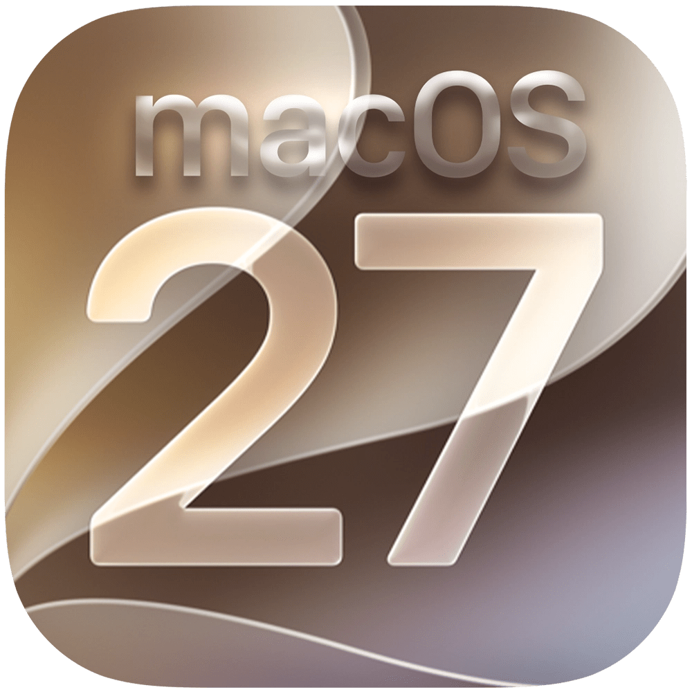 Overzicht van de opvallendste nieuwe macOS 27 functies voor Mac