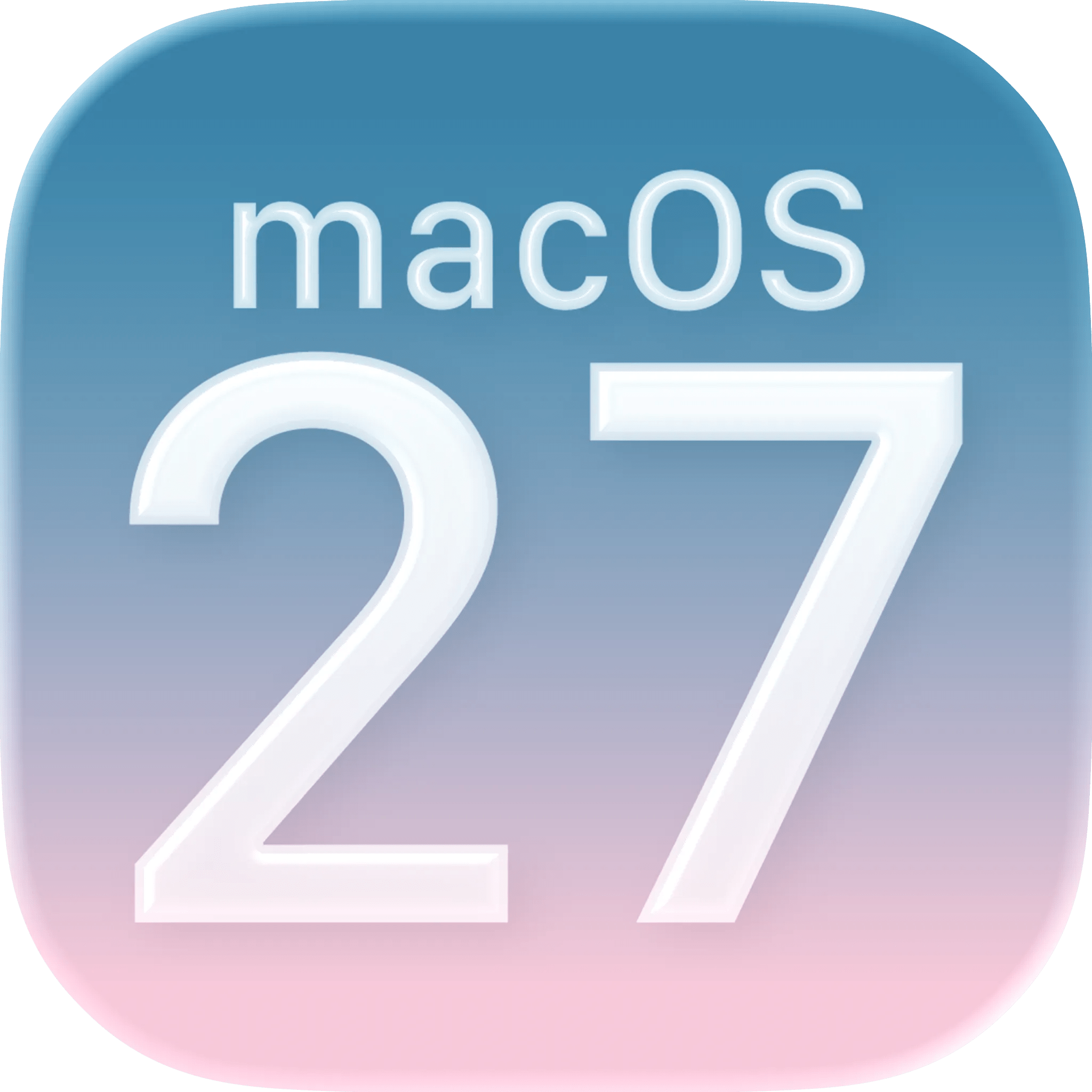 Deze Mac modellen ondersteunen macOS 27
