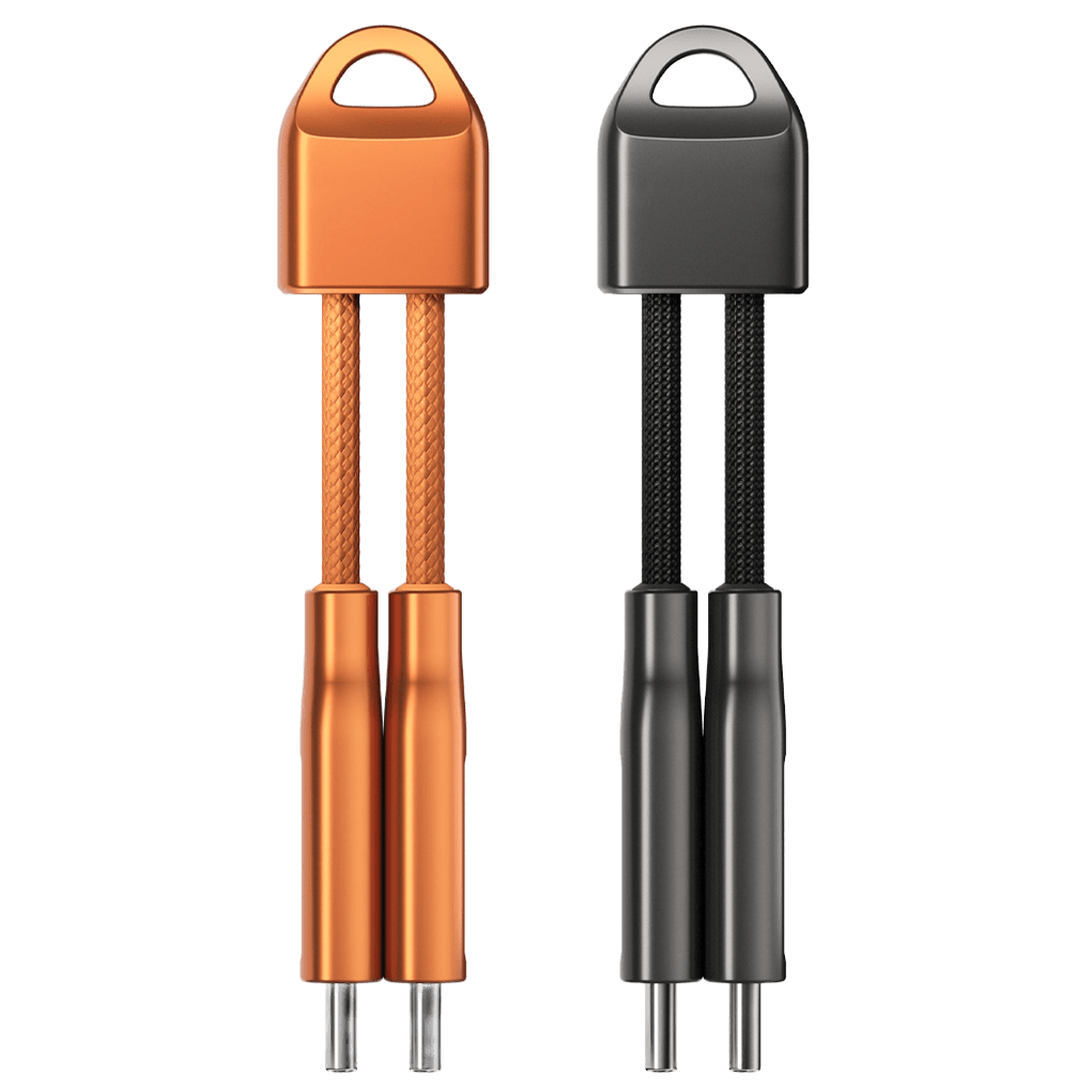 Nomad ChargeKey