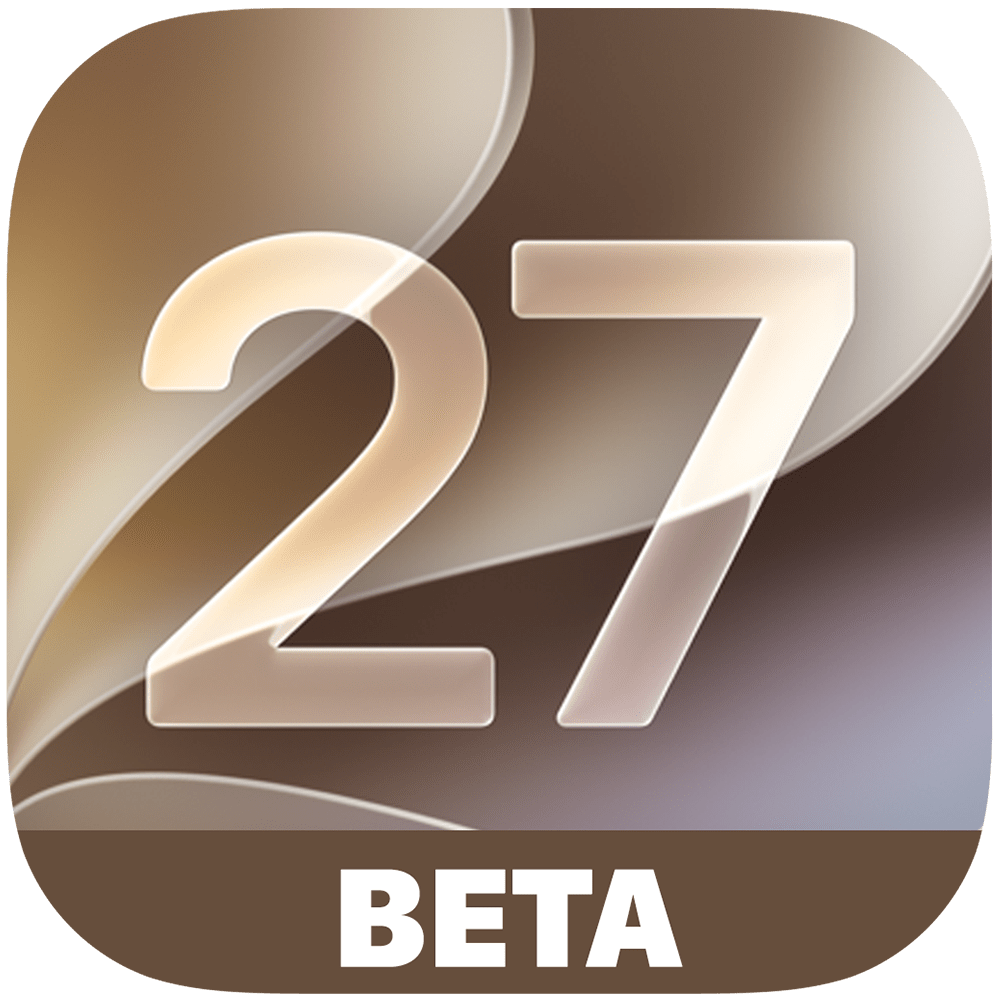 Aanmelden voor publieke bèta van iOS 27, iPadOS 27, macOS 27, watchOS 27 en meer