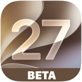 Nieuwe beta iOS 27, iPadOS 27 en macOS Golden Gate nu beschikbaar