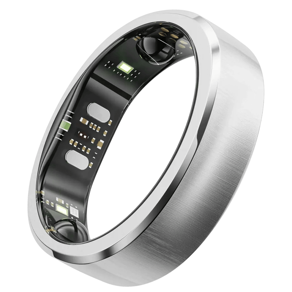 RingConn Gen 3 review: complete smart ring met veel gezondheidsfuncties en zonder abonnement