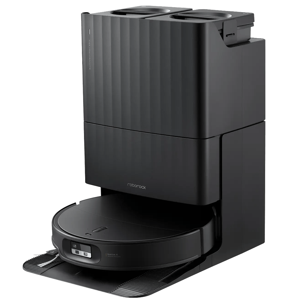 Roborock Qrevo Edge 2