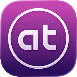 appletips app icon