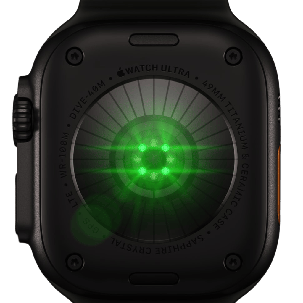 Compleet nieuw gezondheidssysteem van de Apple Watch Series 12 en Ultra 4 uitgelegd