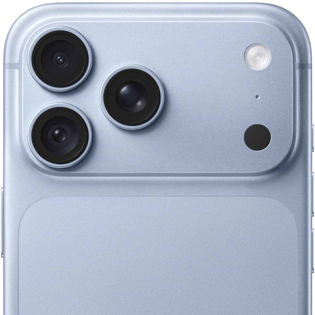Dit kan de iPhone 18 Pro camera allemaal: variabele diafragma, pro-regelaars en meer