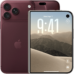 iPhone 18 Serie