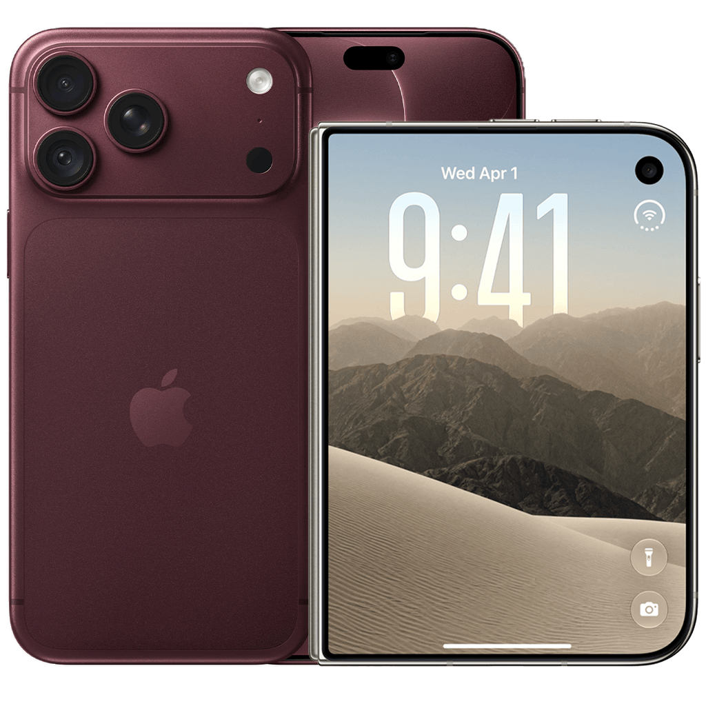 Dit zijn de prijzen van iPhone 18 Pro (Max) en iPhone Duo, oude modellen ook duurder