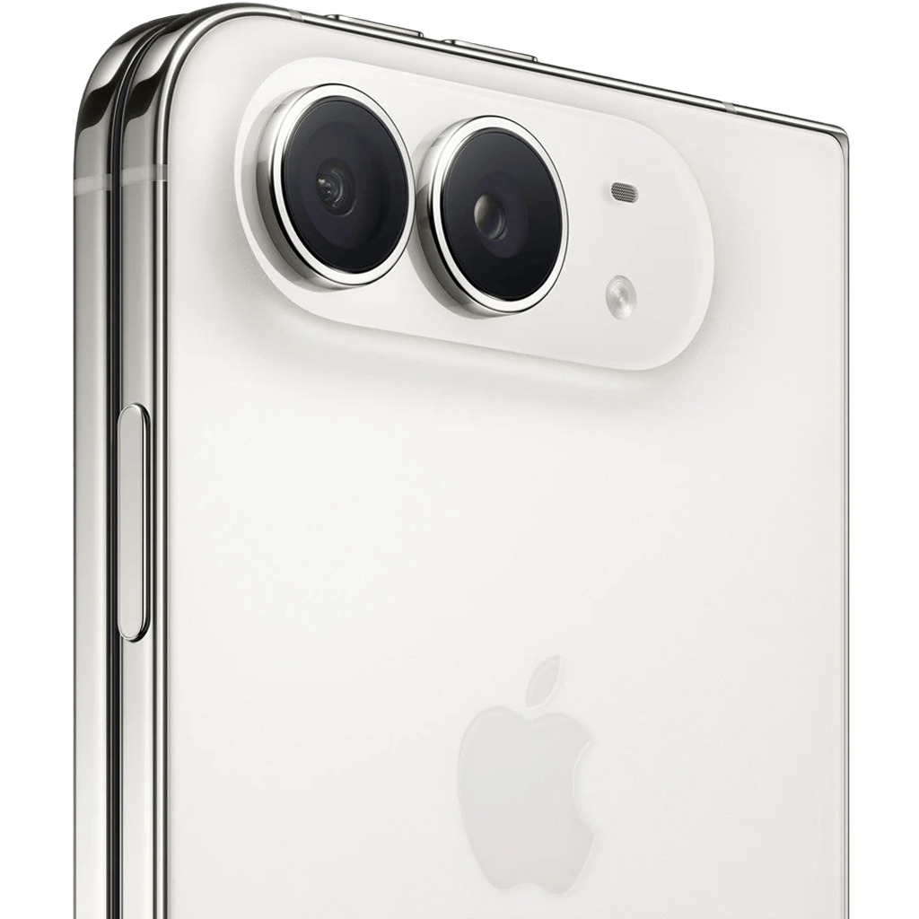 Dit zijn alle exclusieve iPhone Duo camerafuncties: Slimme Foto, Duo Preview, Blikvanger en meer