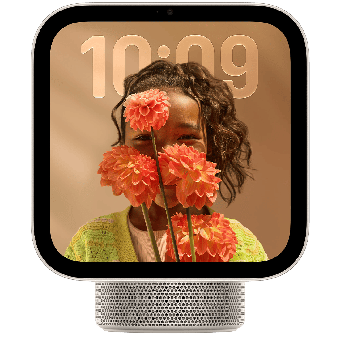 Apple onthult de HomeView: de ultieme smart home hub met 7-inch scherm, maar niet in de EU