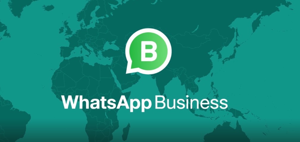 whatsapp business
