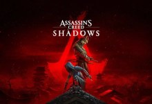 Assassins Creed Shadows