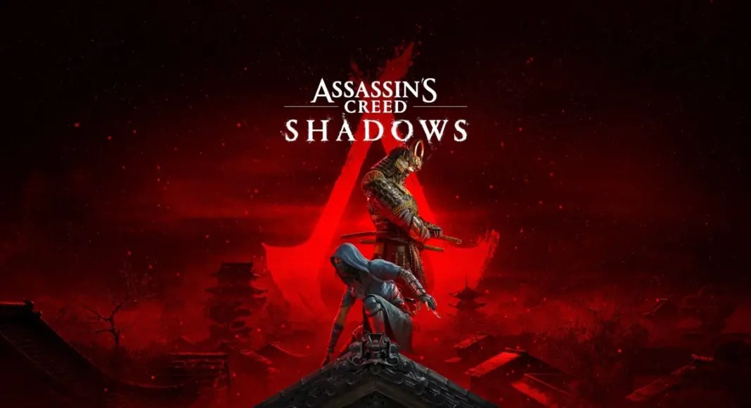 Assassins Creed Shadows