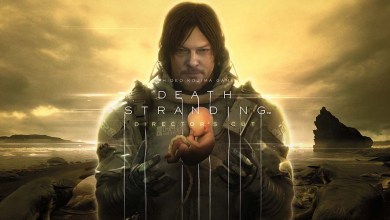 Death Stranding Director’s Cut