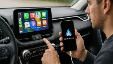 Android Auto