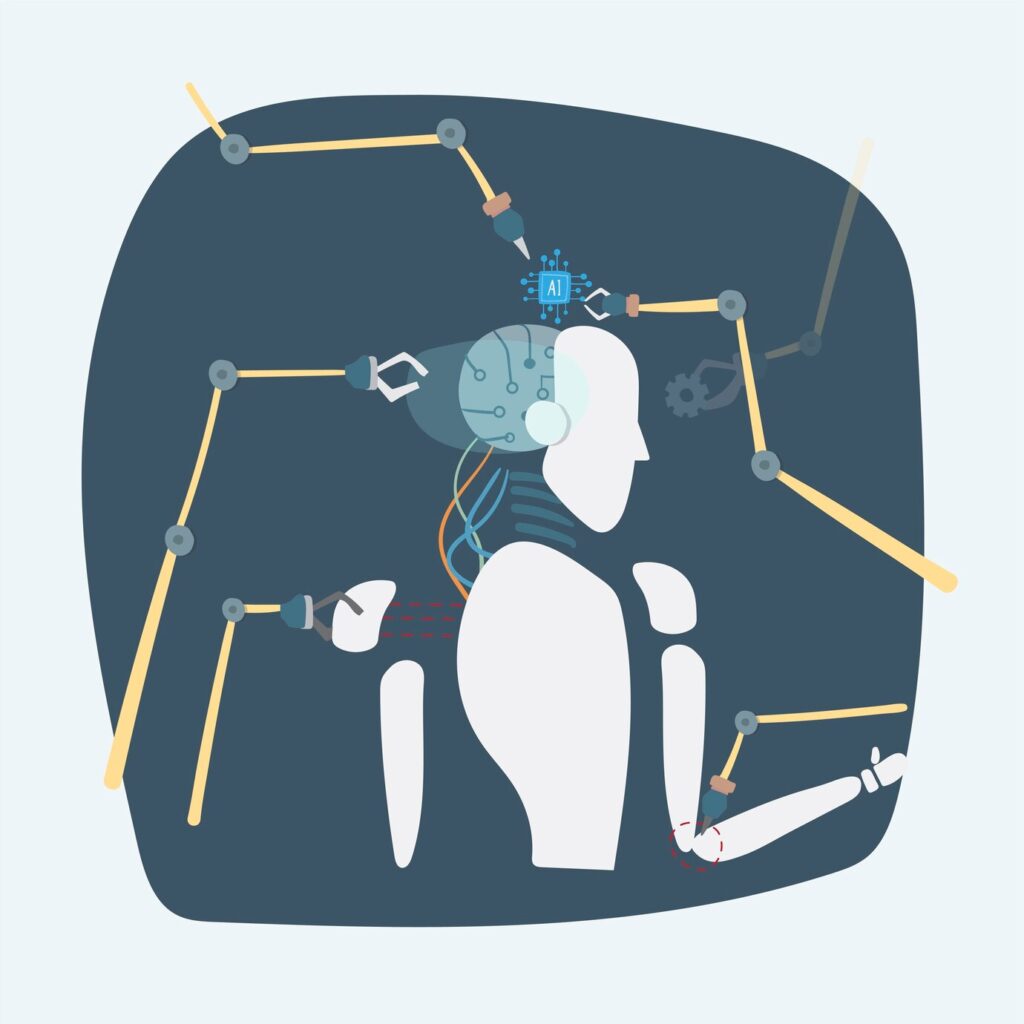 How to learn artificial intelligence (ai) from scratch