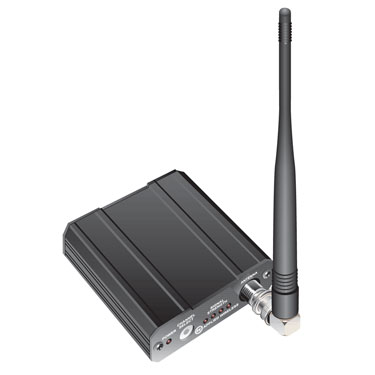 AVR900-3 3-CH Video Receiver