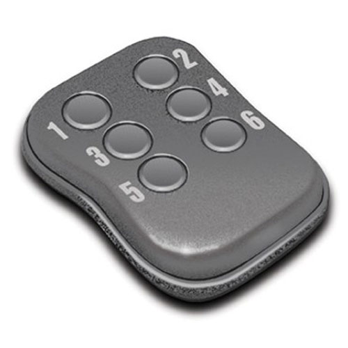 KTXW C-Series Handheld Watertight Remote Transmitter