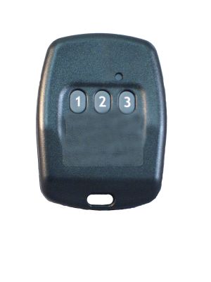 KTXW3_300 C-Series Keyfob Remote Transmitter