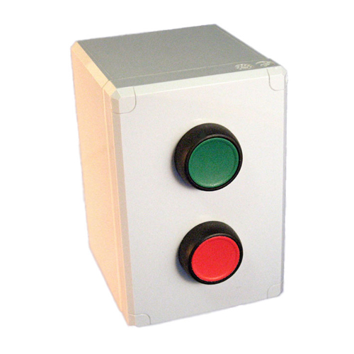 NTX433 NEMA Box Remote Control Transmitter
