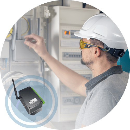 About Applied Wireless