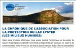 Chronique publiée dans le Progrès de Coaticook 27-05-2026
