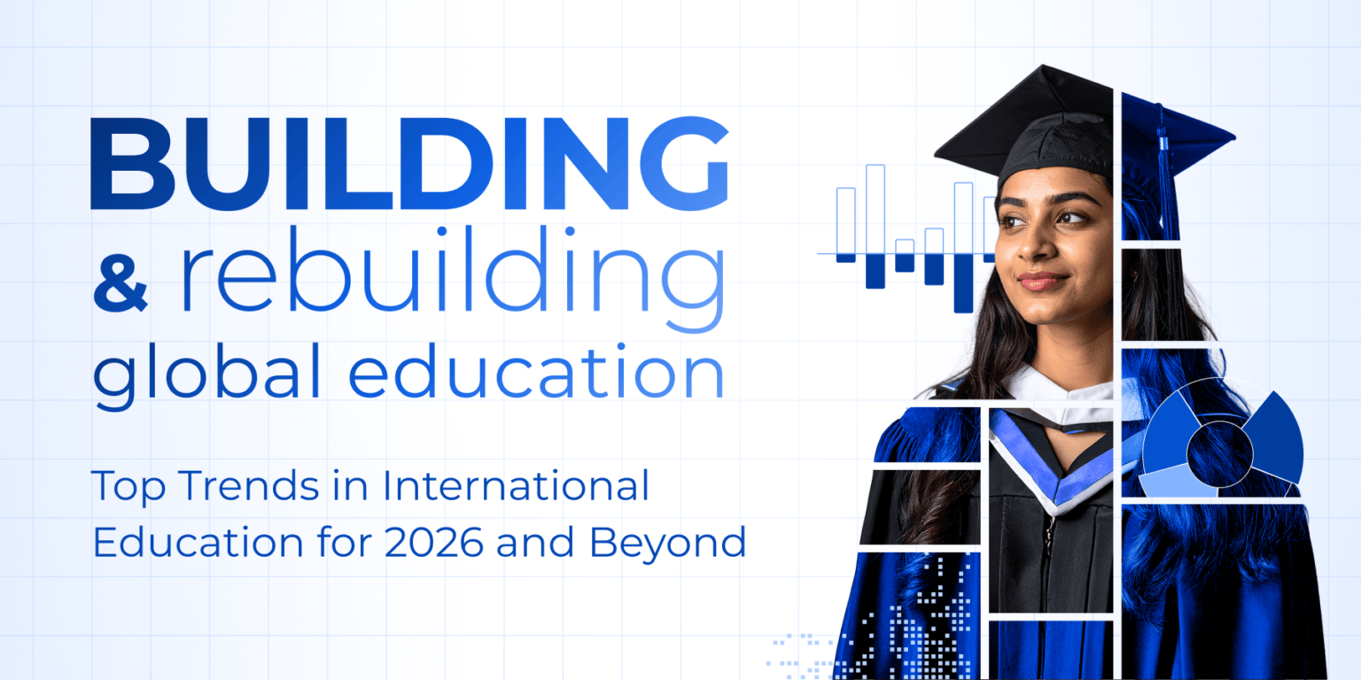 What Students Need To Know About The Top Trends Shaping Global Report 2026 Blog Header.