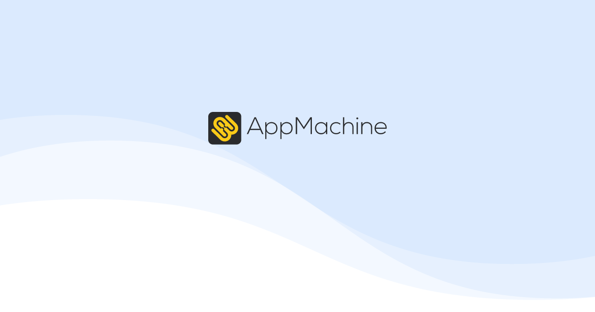 Build Your Own School App With This Adjustable Template Appmachine